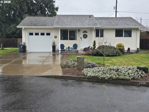 1510 RAINIER RD Woodburn OR 97071