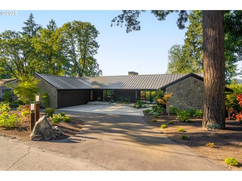 2627 PARK RD Lake Oswego OR 97034