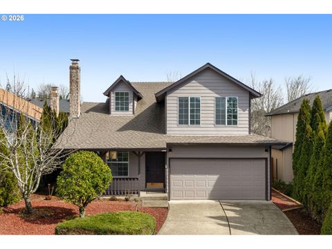 5346 NW DEERFIELD WAY Portland OR 97229