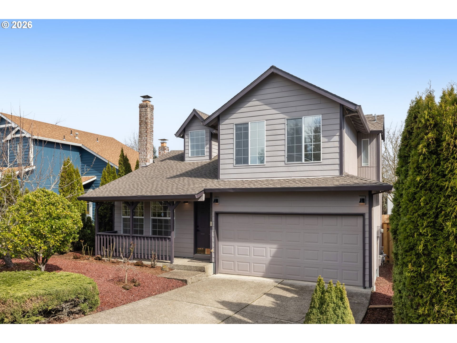 5346 NW DEERFIELD WAY