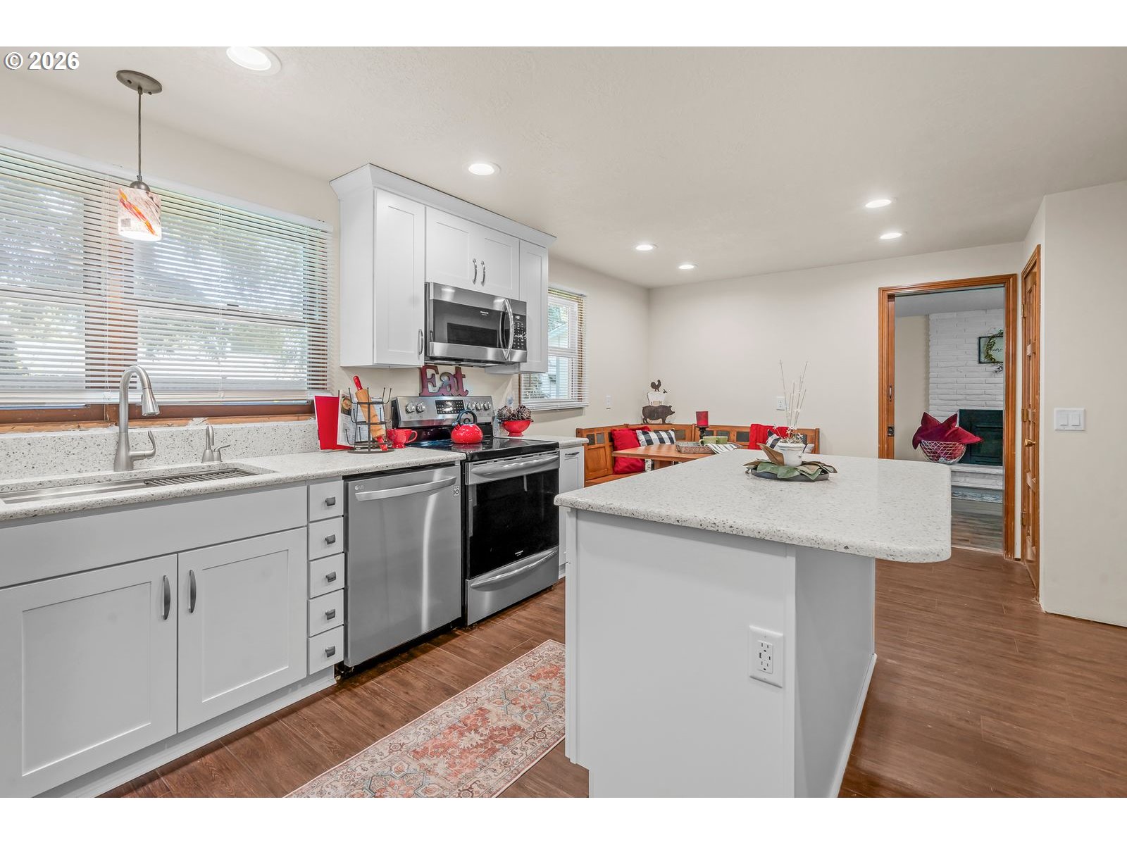 5356 VERDA LN