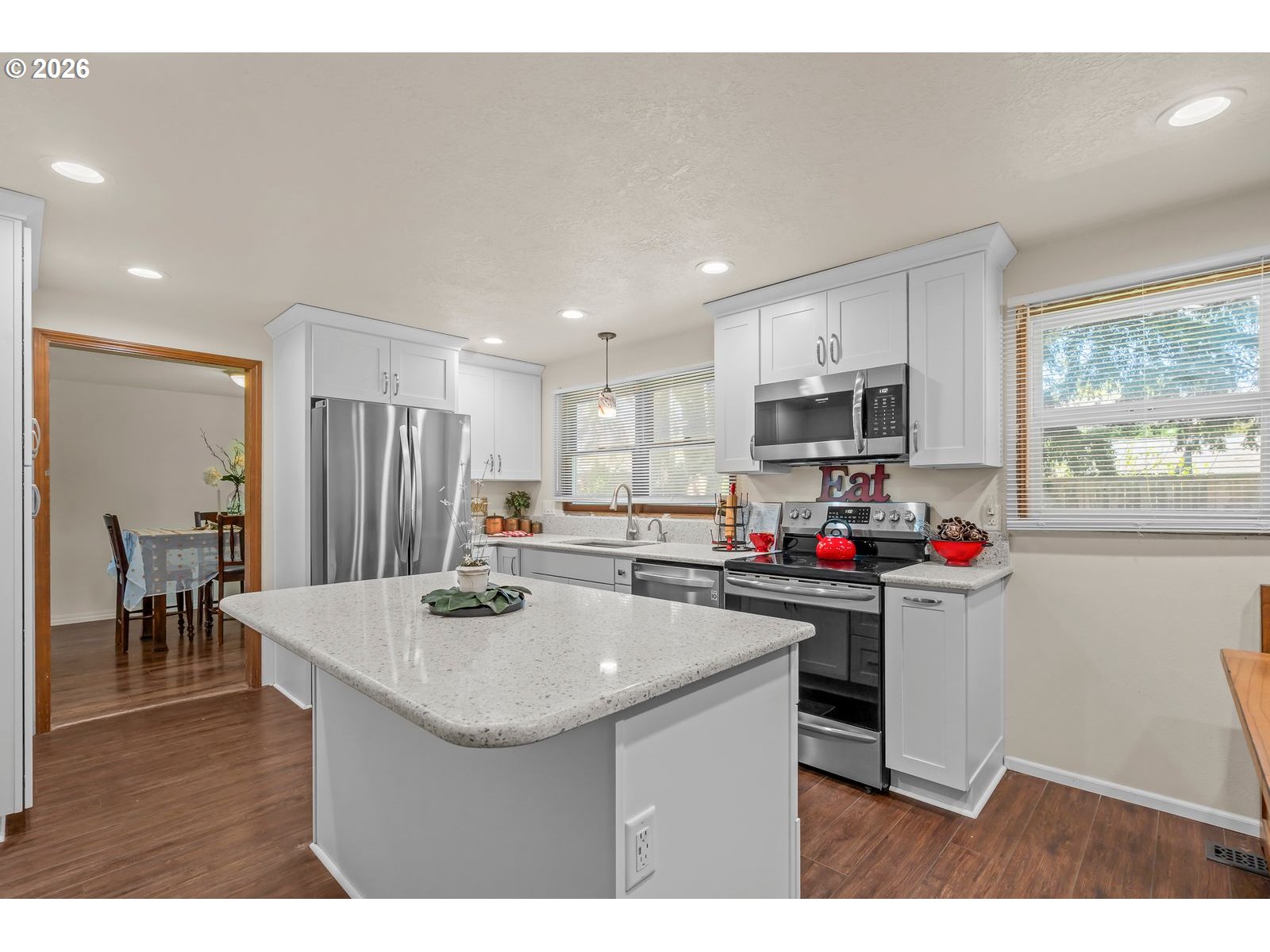 5356 VERDA LN