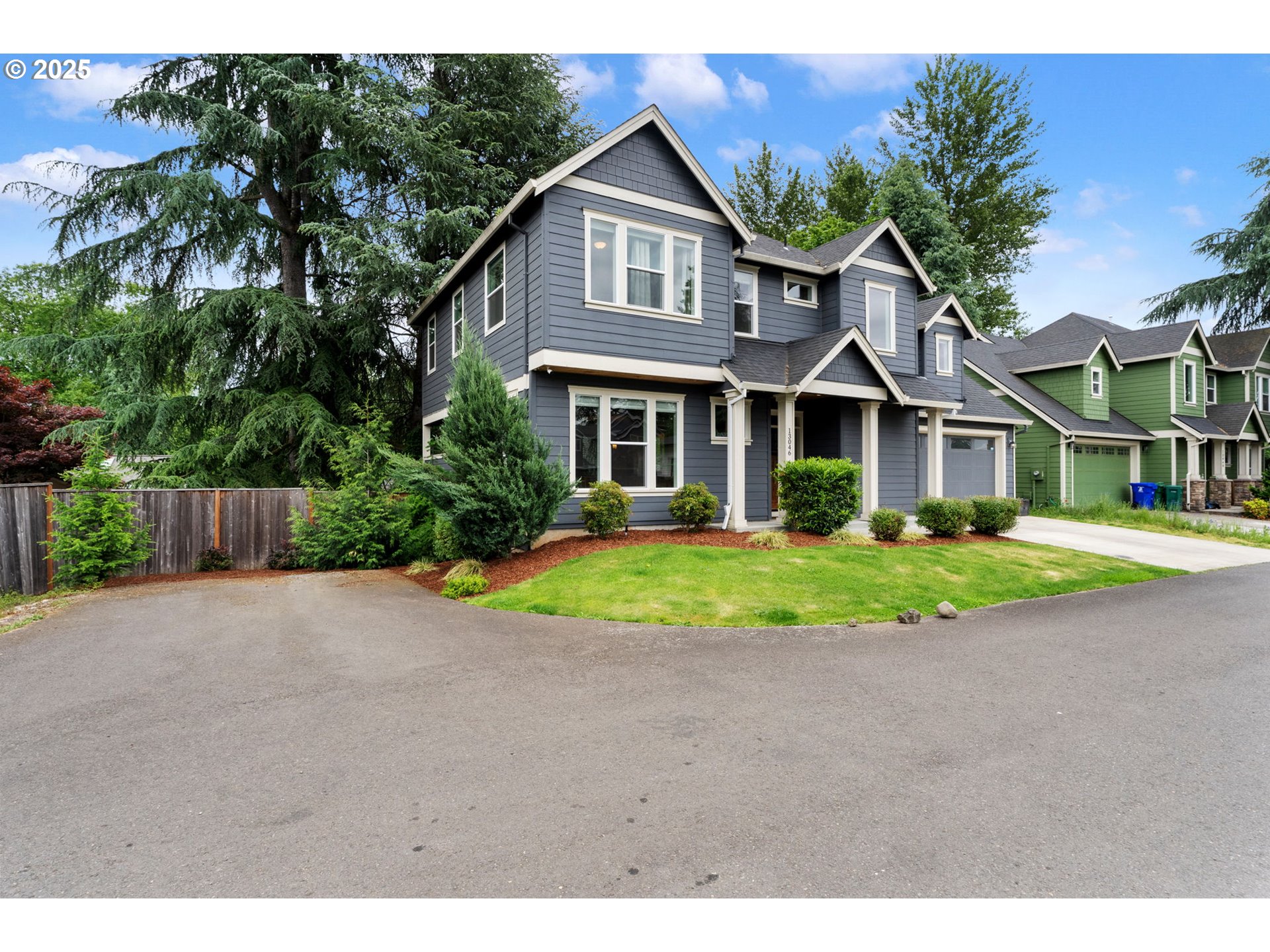 13046 SE EVERETT CT