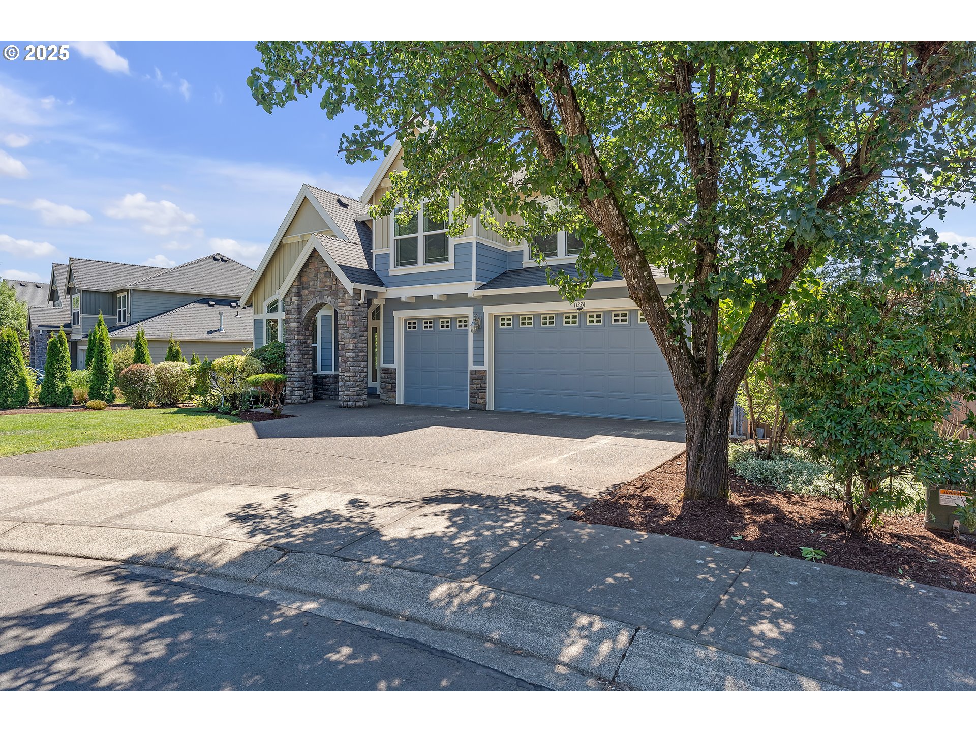 11324 SE LUDLOW CT