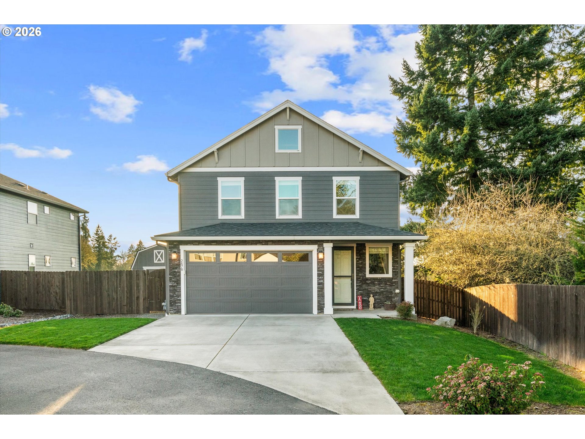 Photo 1 of 42 — 2678 NW 9TH PL, Battle Ground, WA 98604