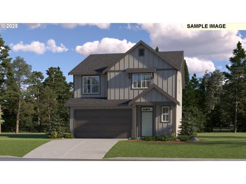8823 SW Chokecherry LN Tualatin OR 97062