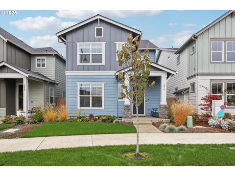 3614 SE NEBULA LN Hillsboro OR 97123