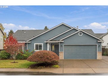 604 S PONDEROSA ST Canby OR 97013