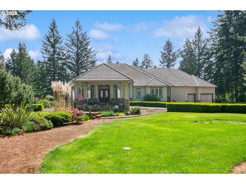 13226 S CLIFFSIDE DR Mulino OR 97042