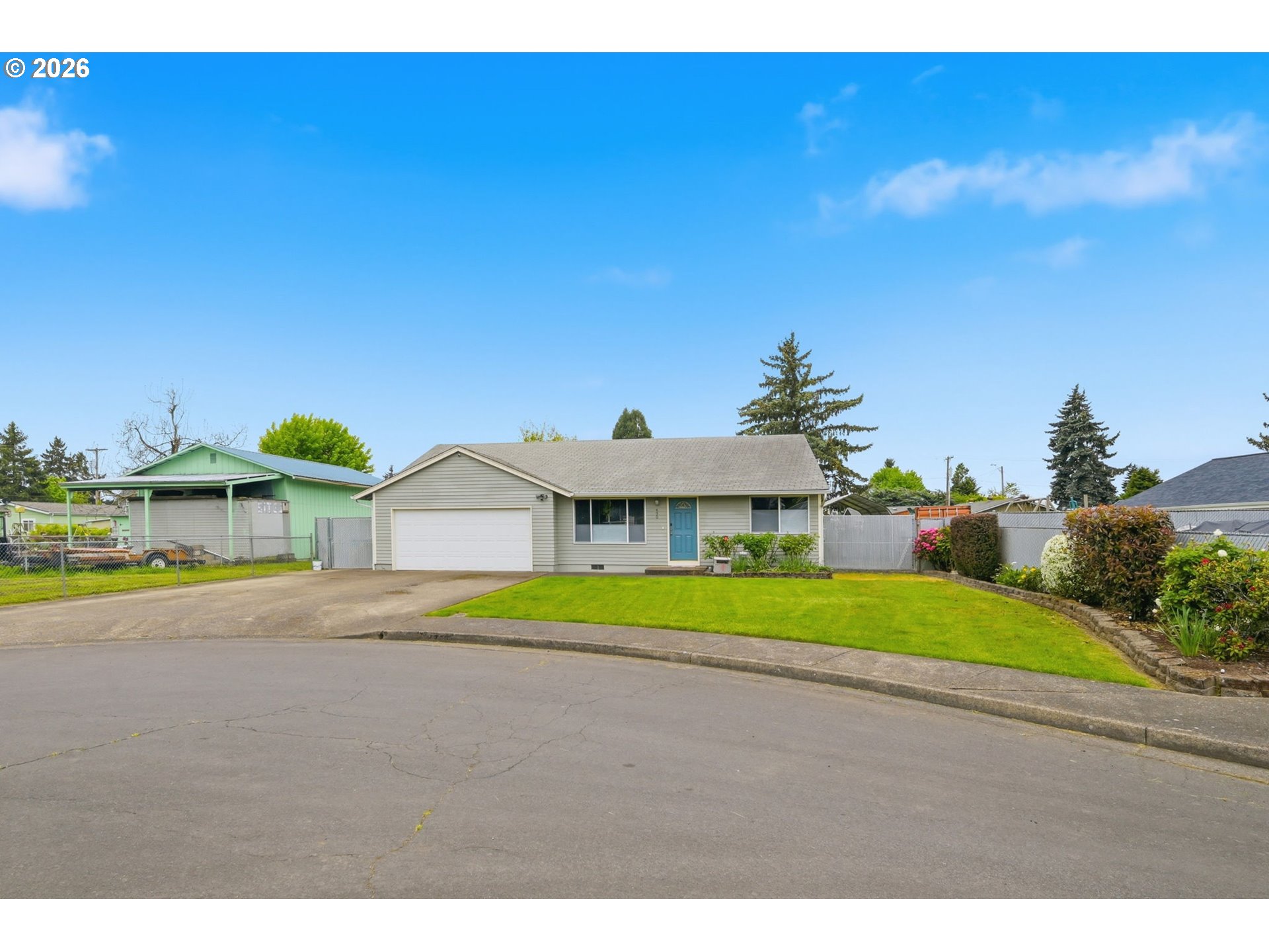 430 S 37TH PL