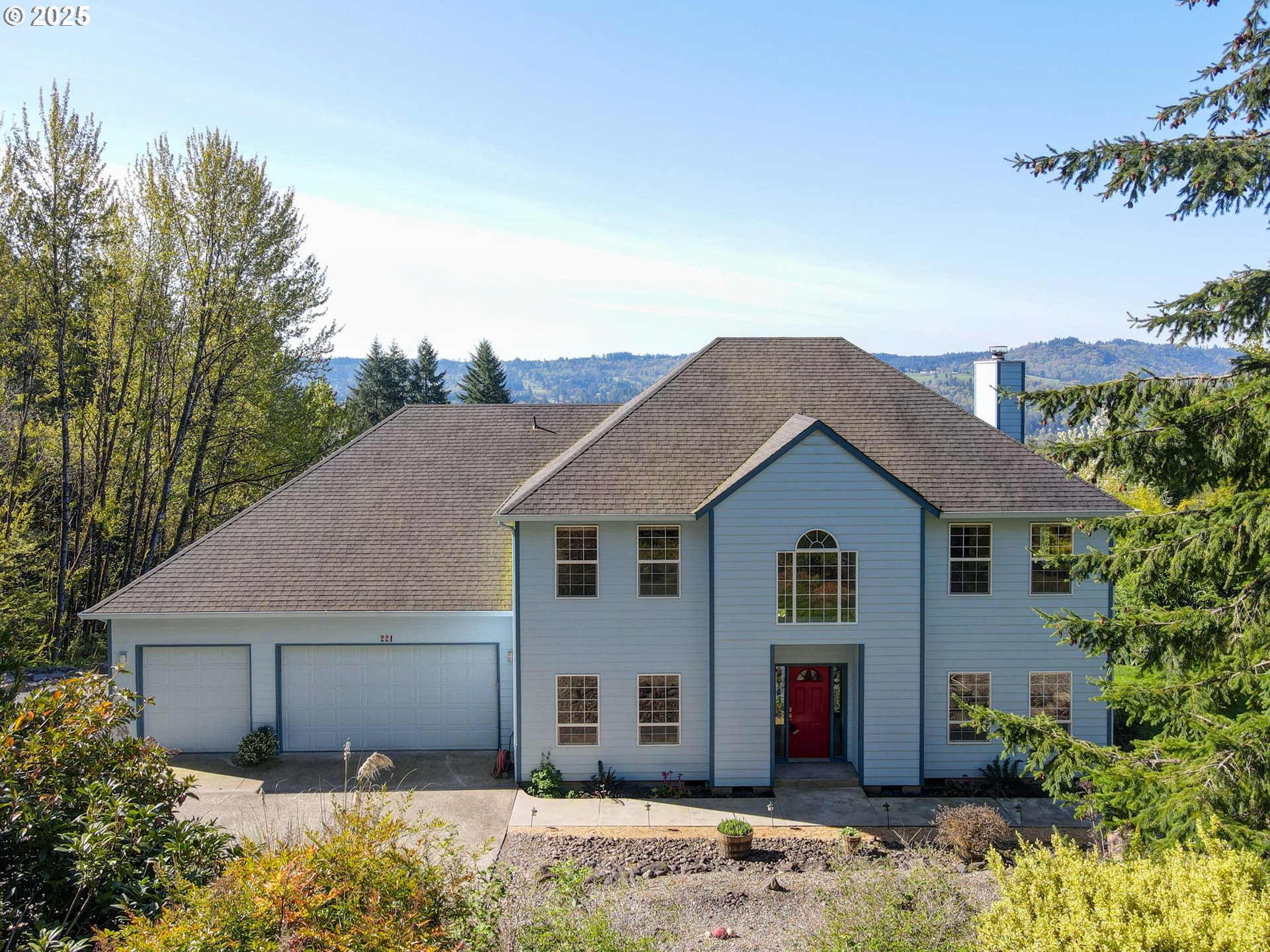221 PROSPECT RD