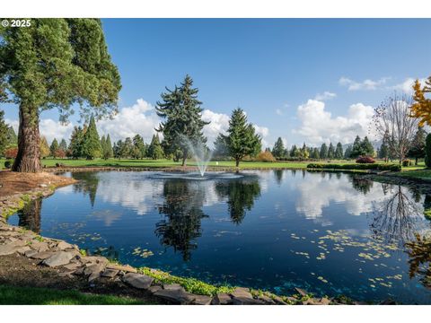 Tiny photo for 370 Magnolia Dr, Creswell, OR 97426 (MLS # 772414271)