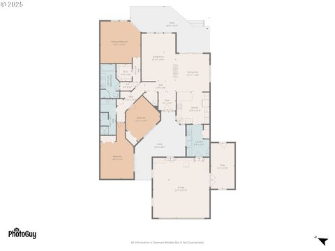 Tiny photo for 370 Magnolia Dr, Creswell, OR 97426 (MLS # 772414271)