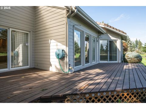 Tiny photo for 370 Magnolia Dr, Creswell, OR 97426 (MLS # 772414271)