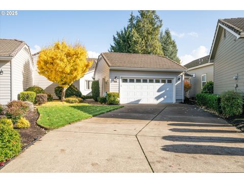 Photo of 370 Magnolia Dr, Creswell, OR 97426 (MLS # 772414271)