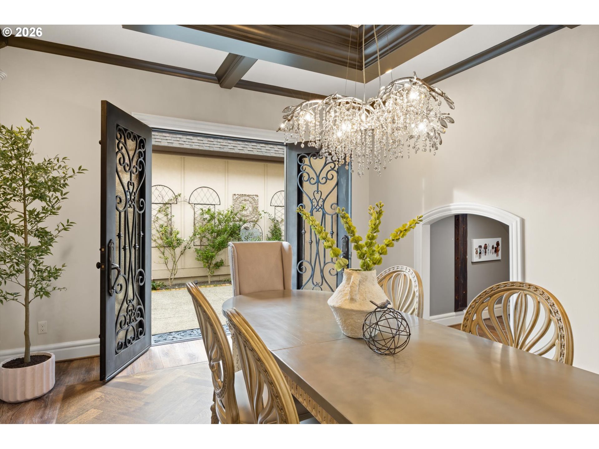 1303 NW OSTENSON CANYON RD