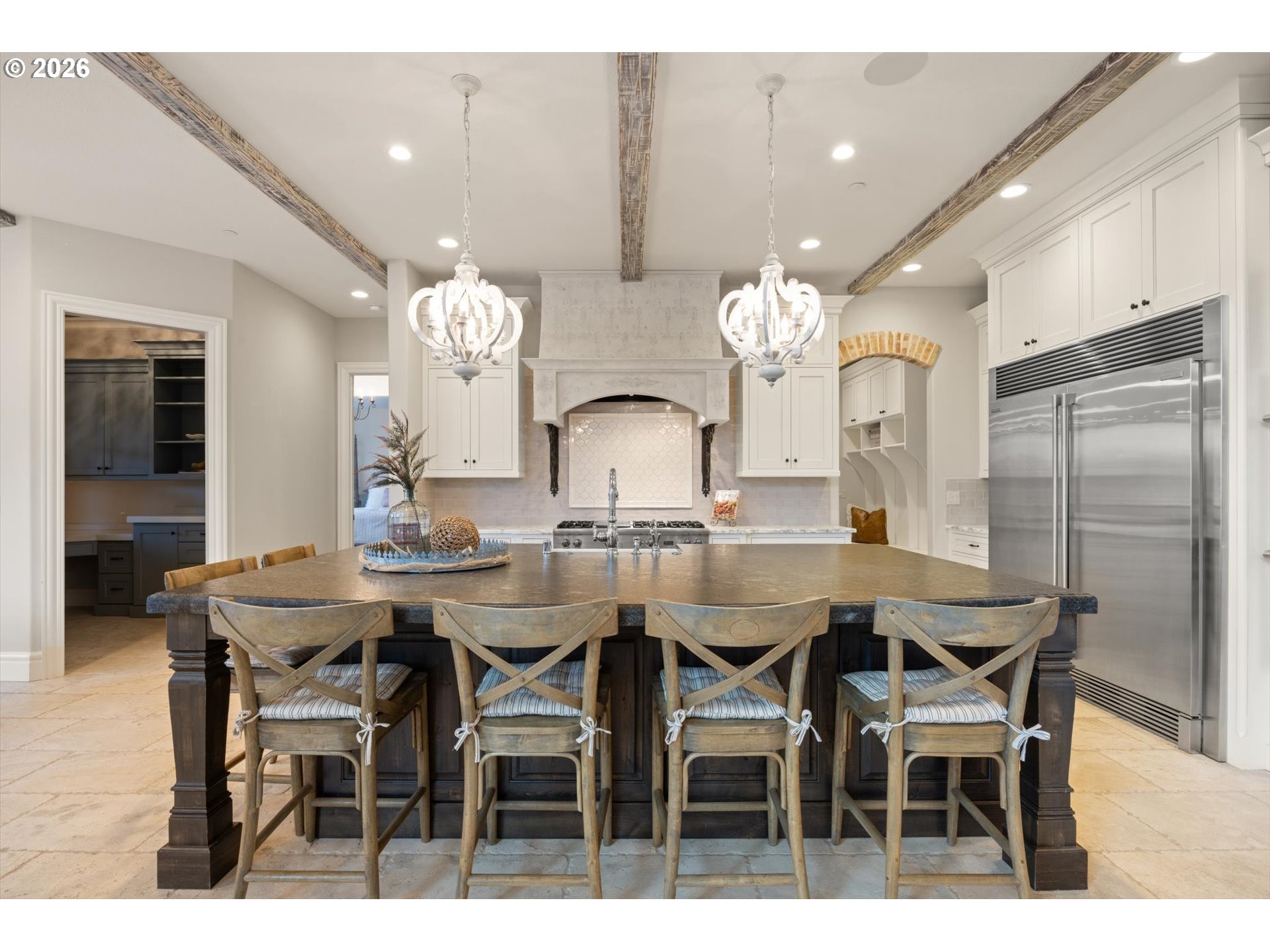 1303 NW OSTENSON CANYON RD