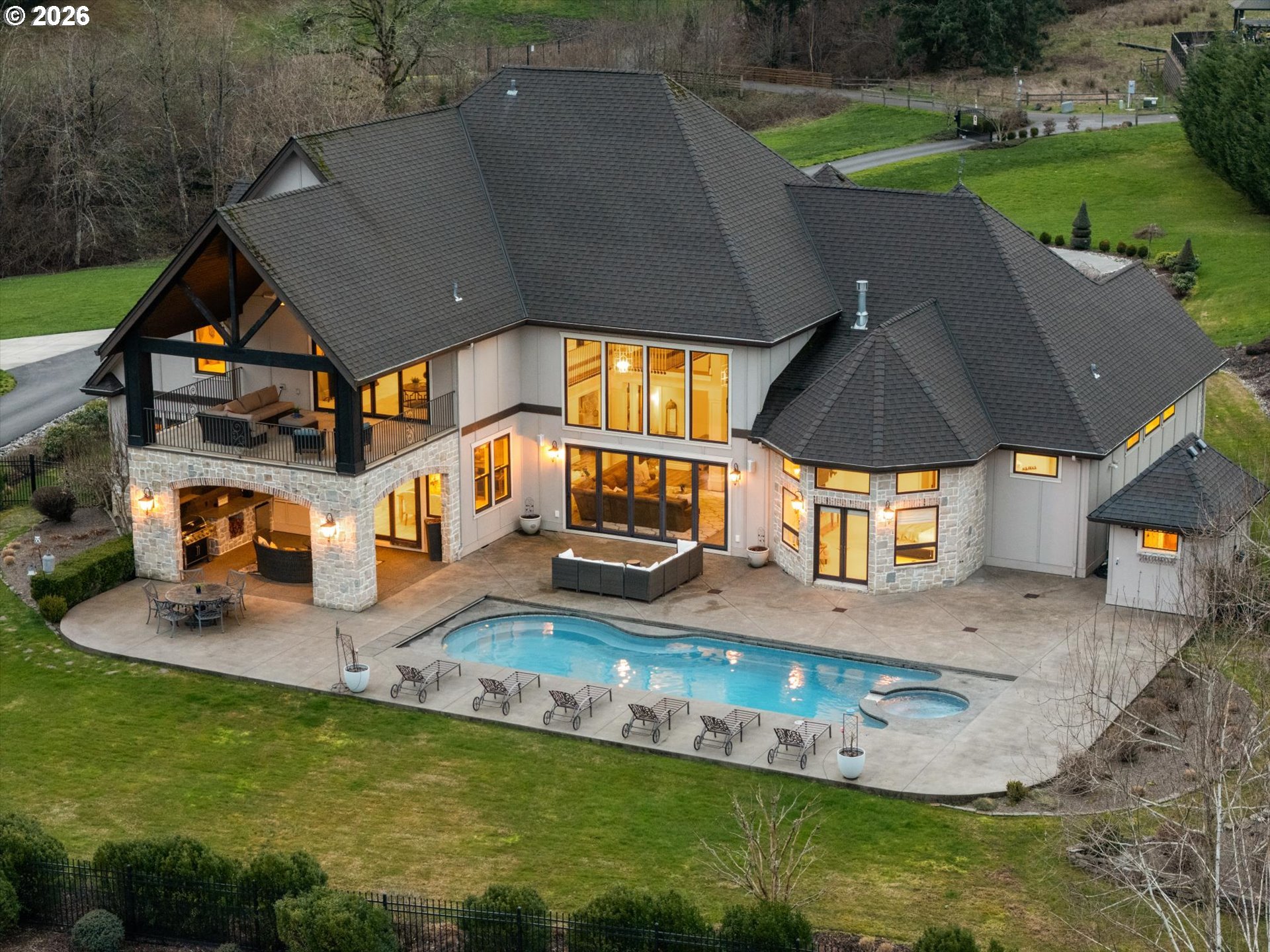 1303 NW OSTENSON CANYON RD