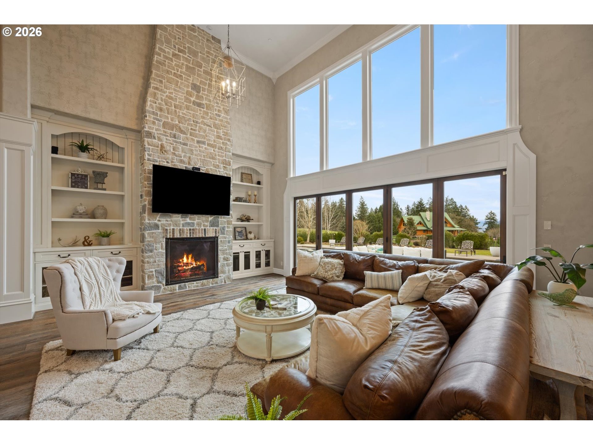 1303 NW OSTENSON CANYON RD