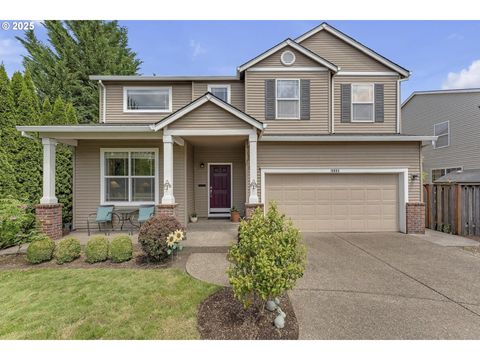 16085 SW TOWHEE LN Beaverton OR 97007
