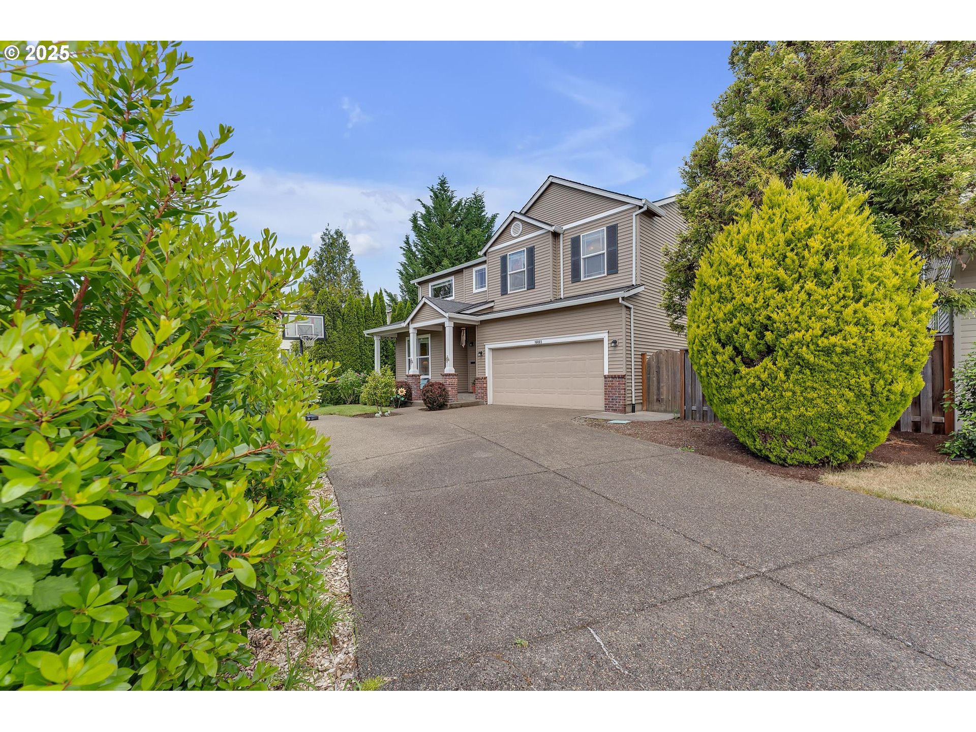16085 SW TOWHEE LN
