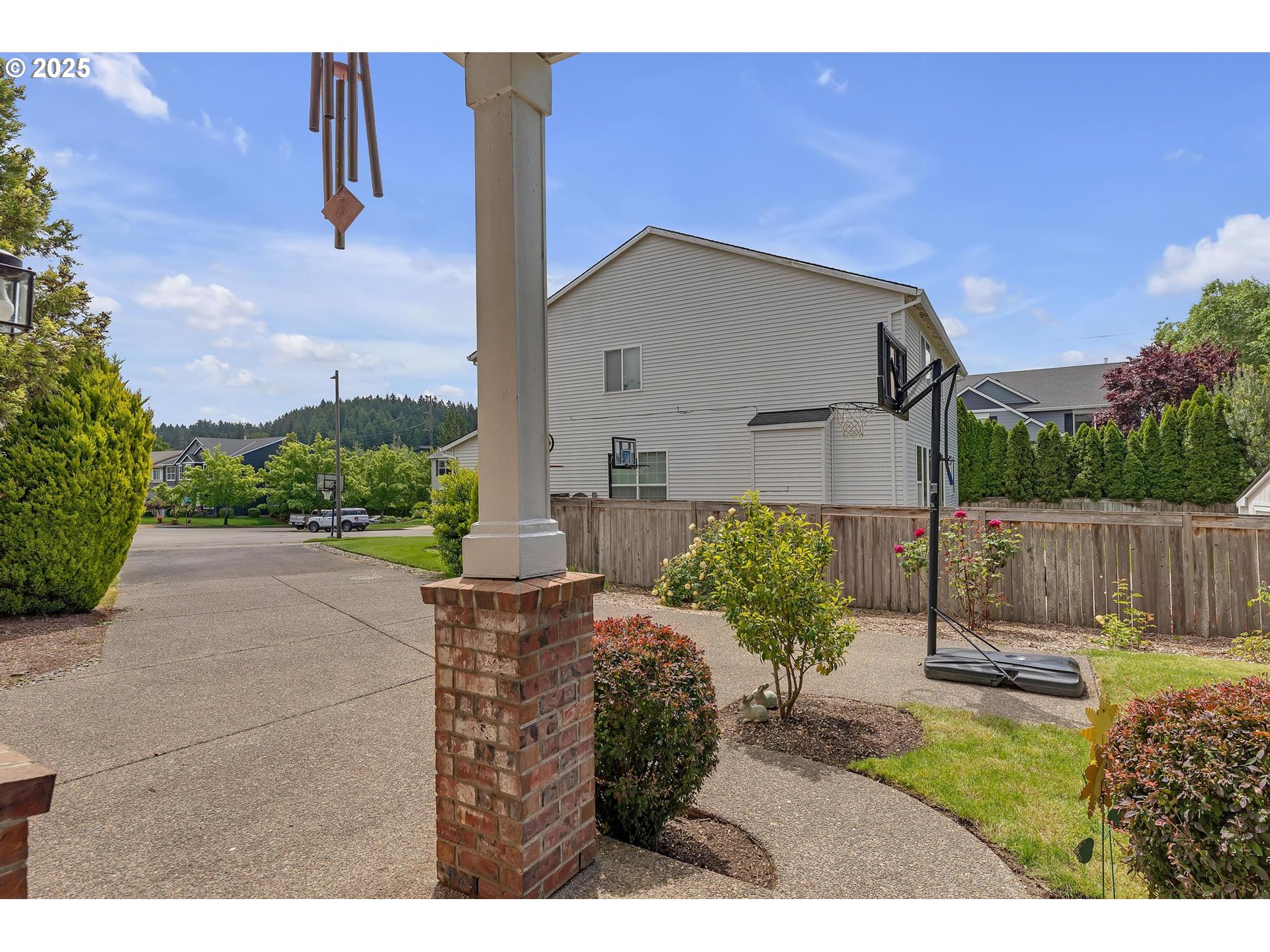 16085 SW TOWHEE LN