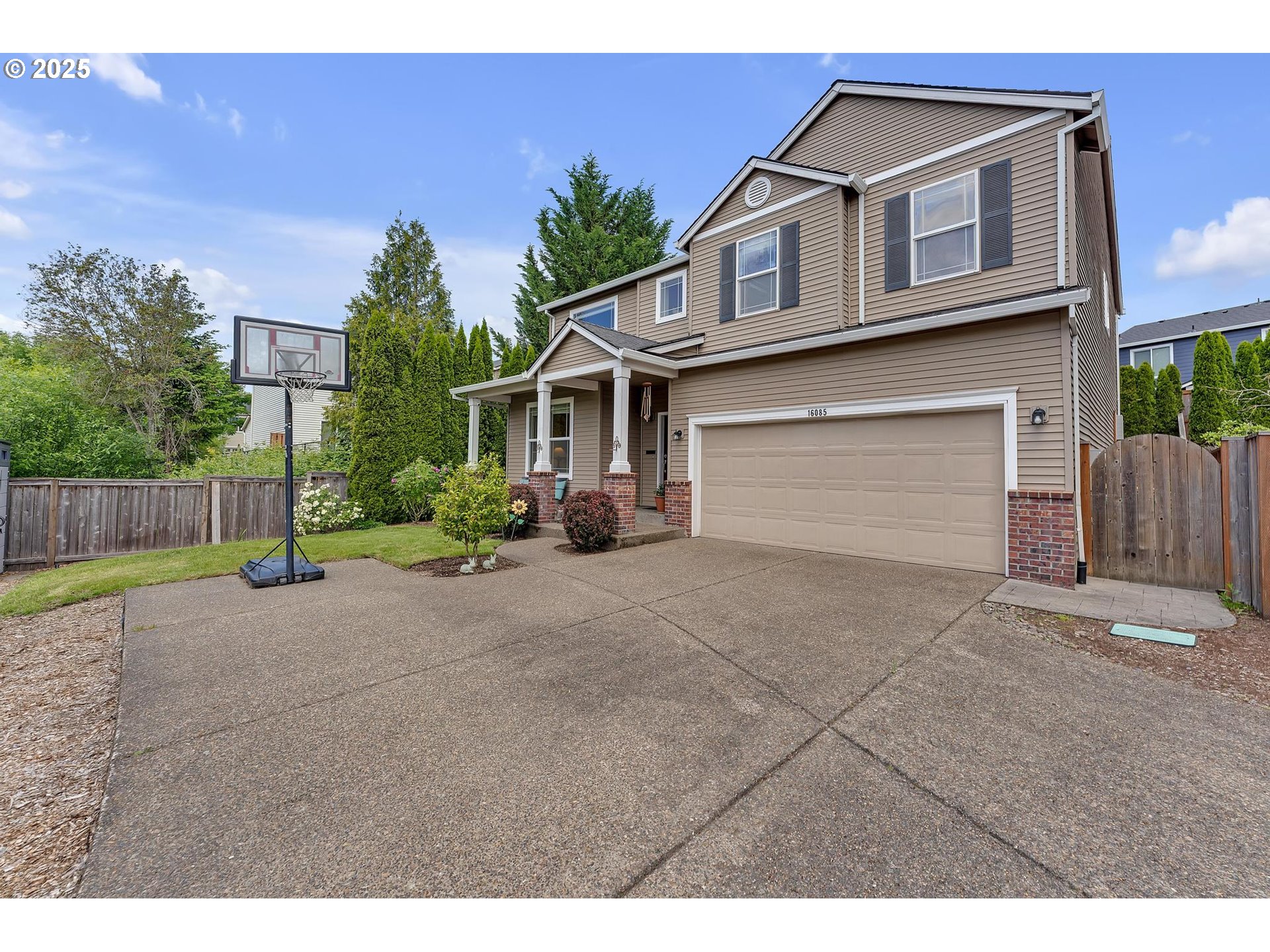 16085 SW TOWHEE LN