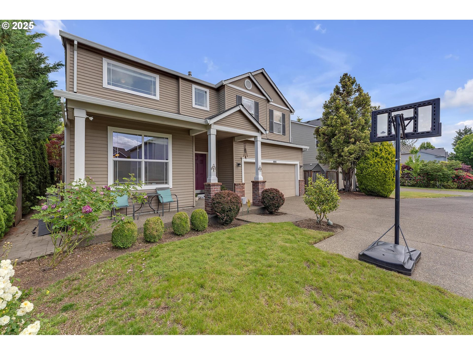 16085 SW TOWHEE LN