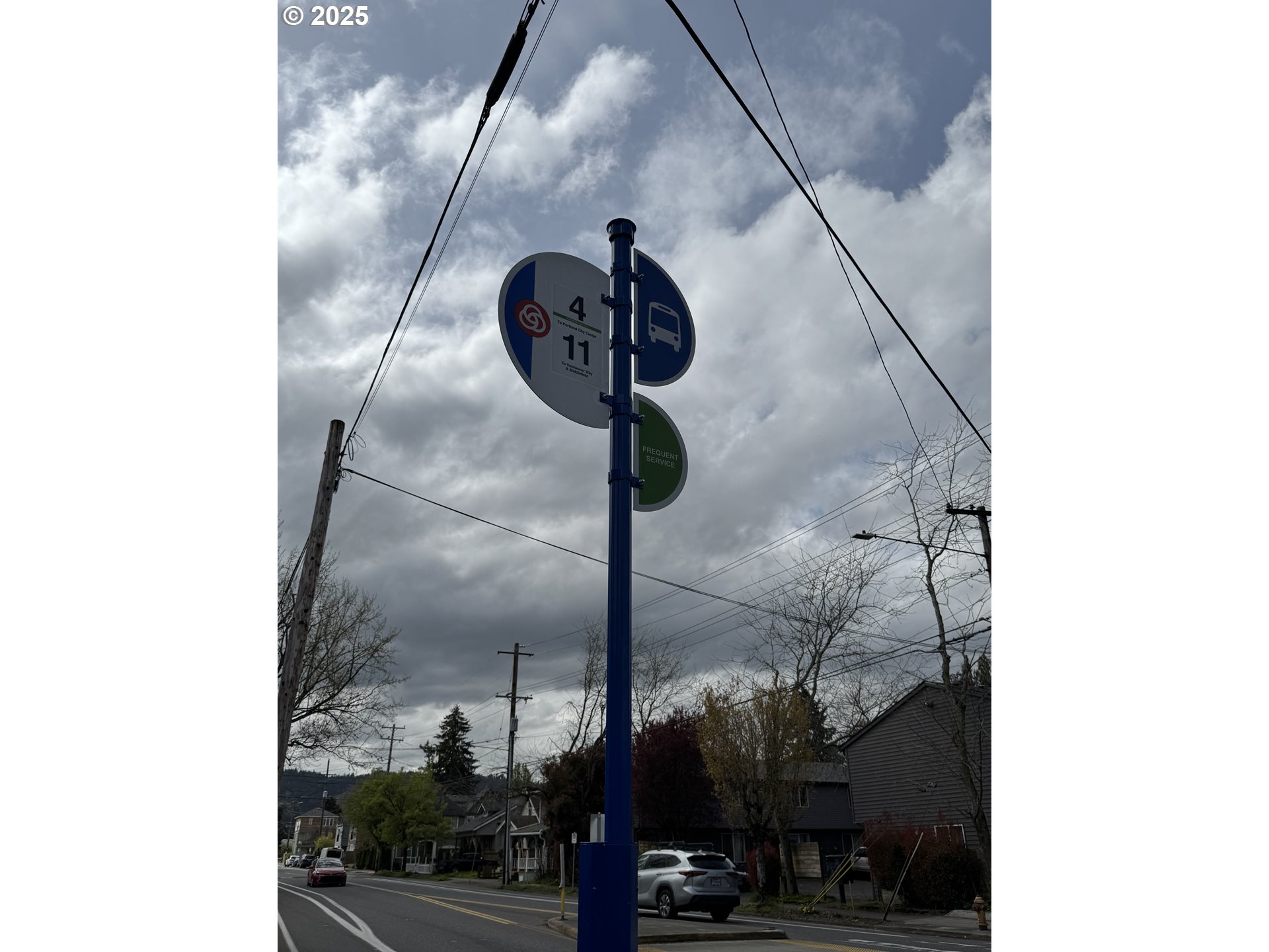 N SMITH ST