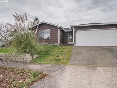 2624 SE HALE WAY Gresham OR 97080