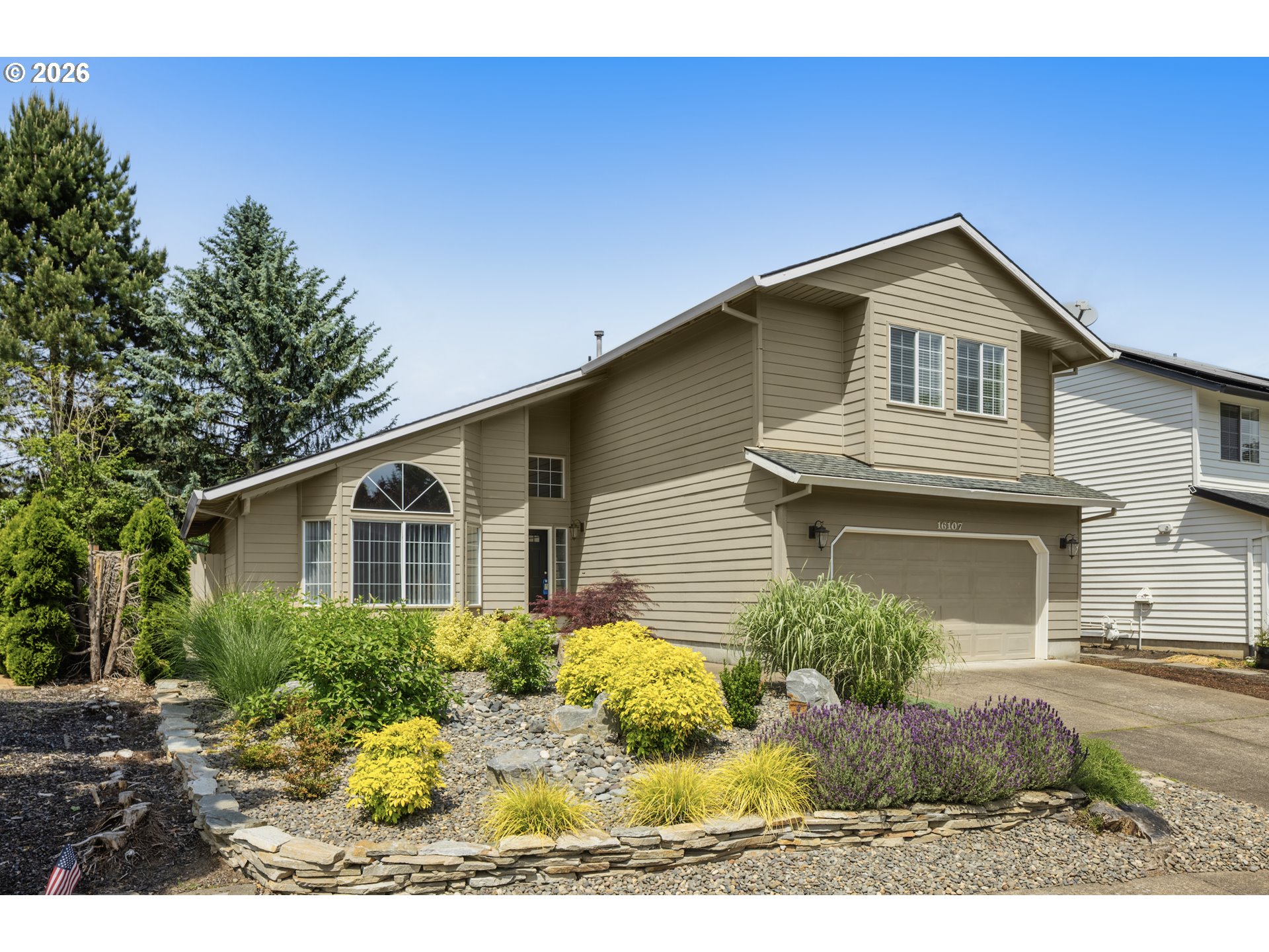 16107 NW PAISLEY DR