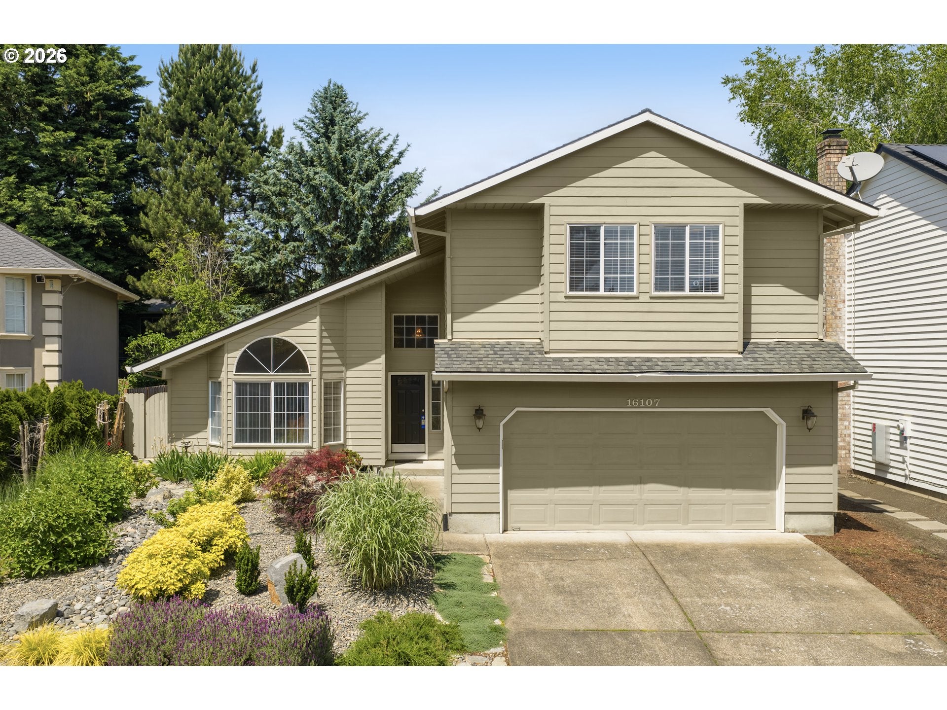 16107 NW PAISLEY DR