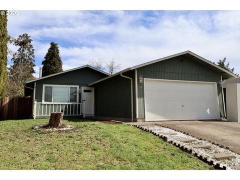 567 53RD PL Springfield OR 97478