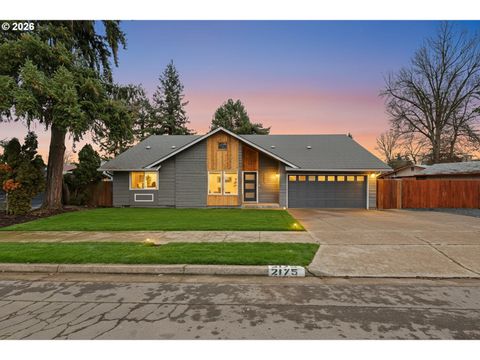 2175 Princeton DR Eugene OR 97405