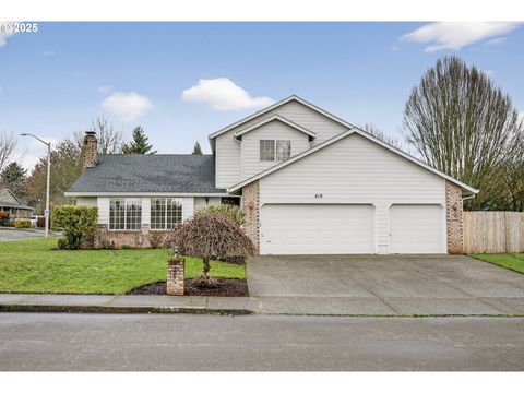 418 NW 112TH ST Vancouver WA 98685