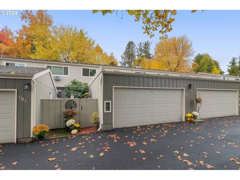 A home in Lake Oswego