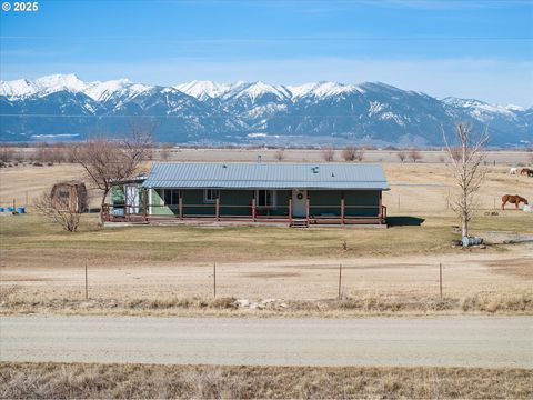 44516 SUNNYSLOPE RD Baker City OR 97814