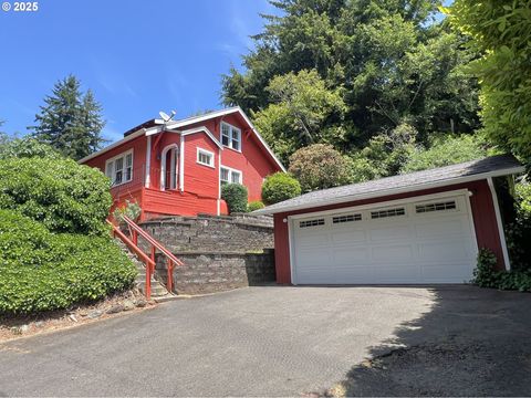 560 N 10TH ST Coos Bay OR 97420