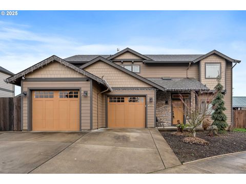 A home in Troutdale