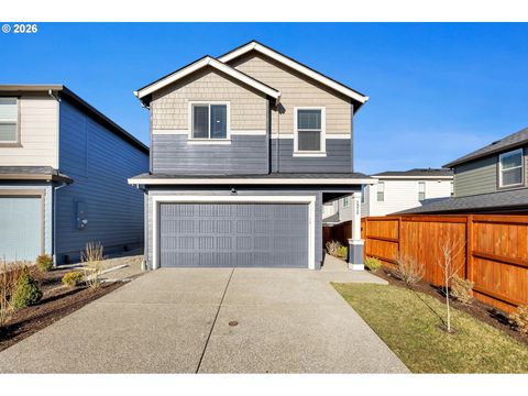 2936 N 3RD WAY Ridgefield WA 98642