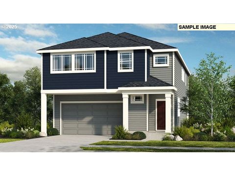 16887 SW LEAF LN Tigard OR 97224