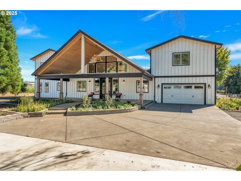 6560 SW ROOD BRIDGE RD Hillsboro OR 97123