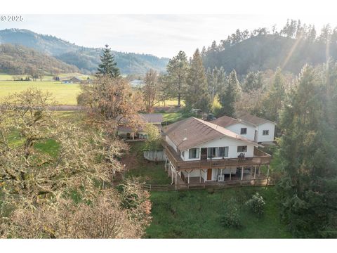 5383 Sunshine Rd, Roseburg, OR 97470 - MLS#: 475755294