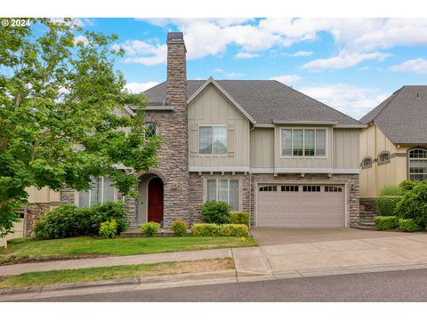 A home in Portland