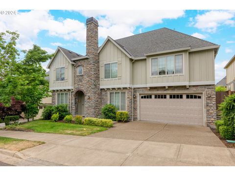 A home in Portland