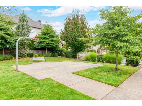 A home in Portland