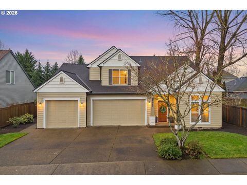 28043 SW WILLOW CREEK DR Wilsonville OR 97070