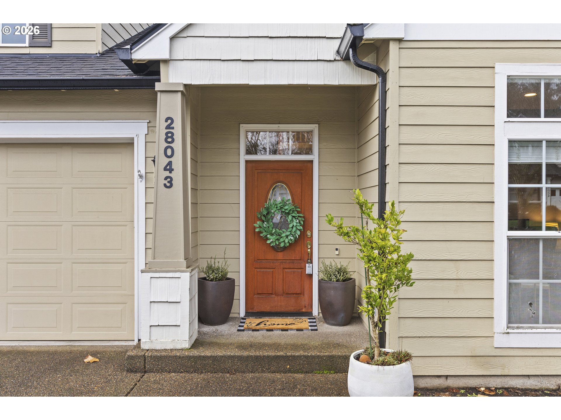 28043 SW WILLOW CREEK DR