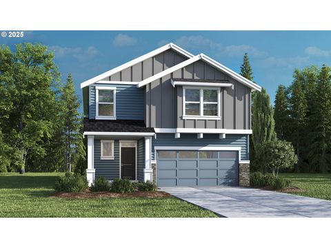 9218 SE Azalea ST Happy Valley OR 97086