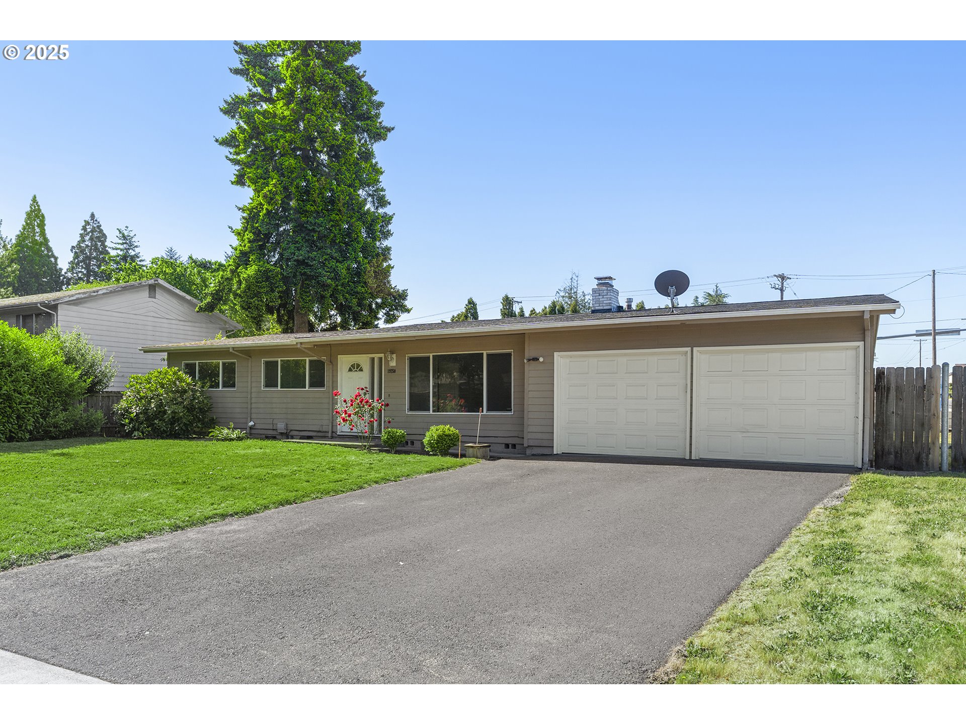 19750 SW PIKE ST